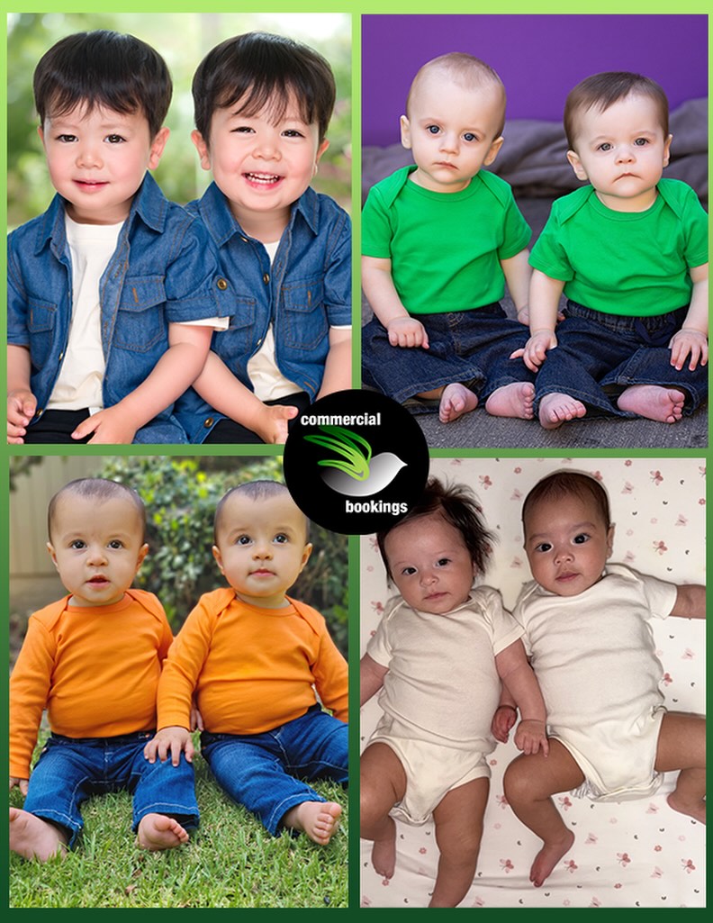 Congratulations to the Kung-Rollins and Pinder twins for their Uber bookings, the Baricuatro twins for booking Sam’s …