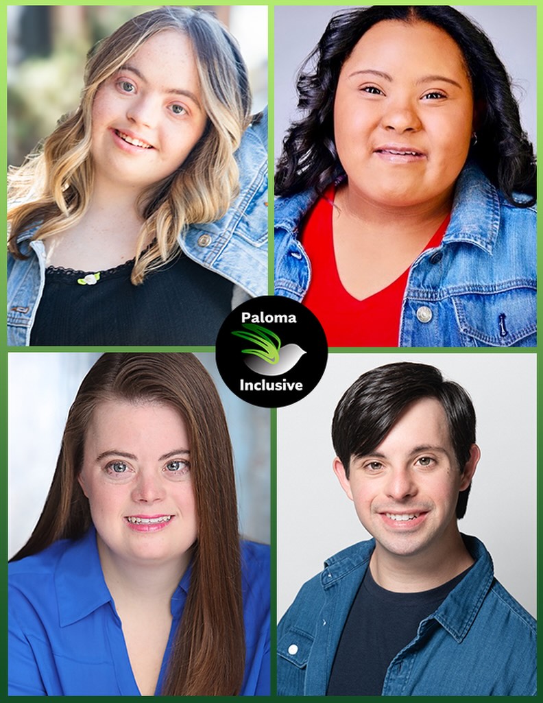 Congratulations to Caley & Matthew for booking Finley’s, Audrey, for her Jersey Mike’s commercial, and Kei’arie for W…