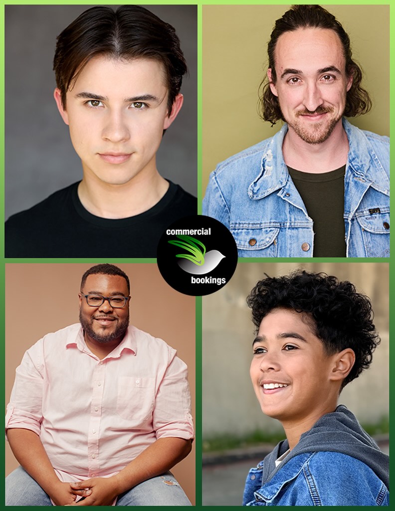 Congratulations to Sebastian for Chick Fil A, William for Bloomberg/AT&T, Aven for AFI Digital, and Vincent for GitLa…