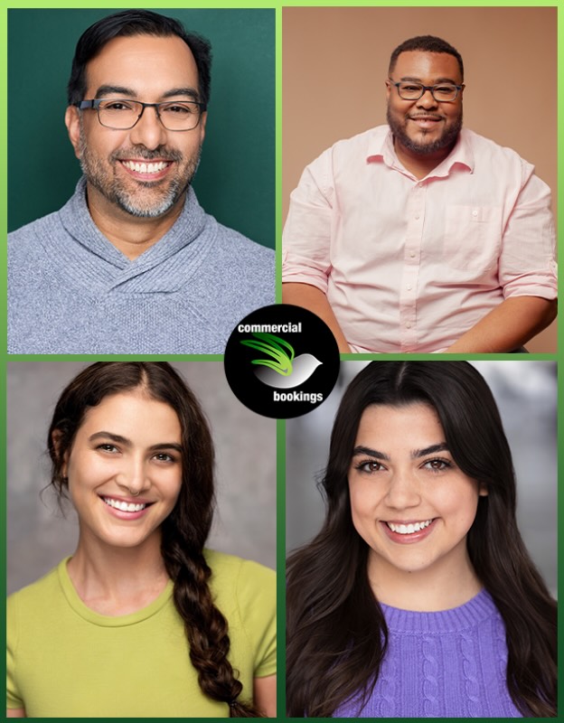 Congratulations to Nick and Marina for their Disney bookings, Dominique for booking FanDuel, and William for booking …