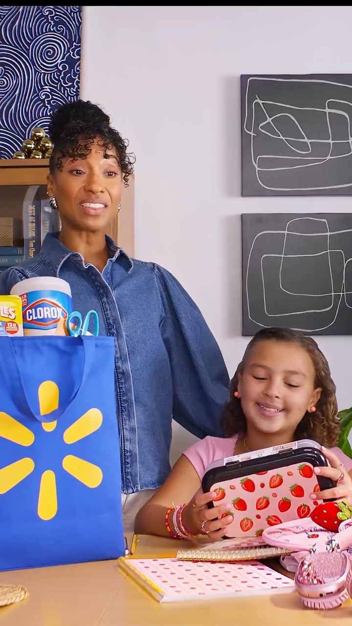 Coco for Walmart! #palomamodelandtalentkids #palomamodelandtalent #palomakids #palomacommercial