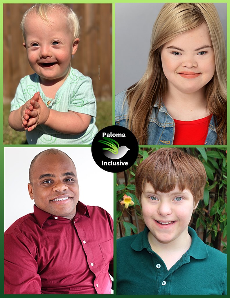 Congratulations to Ava for booking DharMann, Shalaby for booking a commercial for Oregon 988, Jax for booking an Ener…