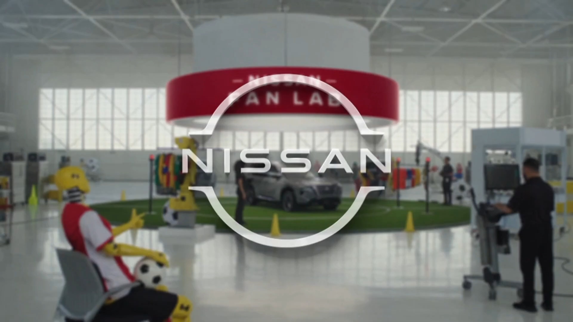 Sterlin for Nissan! #palomamodelandtalentkids #palomamodelandtalent #palomakids #palomacommercial