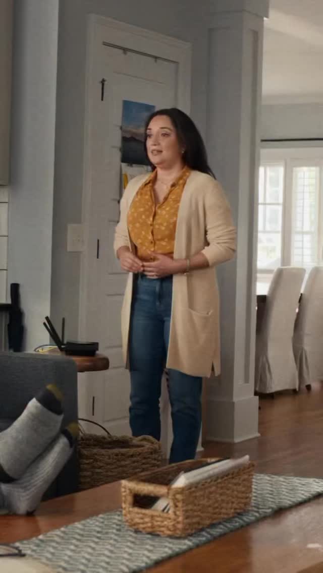 Check out Tuni with Shaquille O’Neal in this Credit One campaign! Funny stuff!! #palomamodelandtalent #palomaadults #…